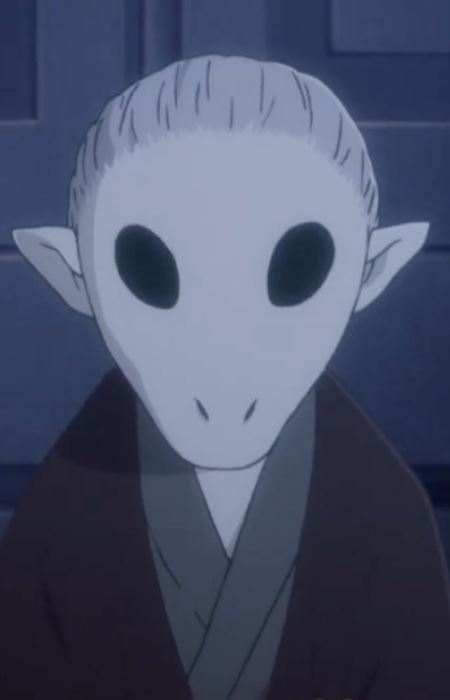 Gomochi (ゴモチ)