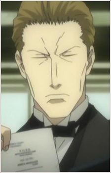 Goose Perkins (グース・パーキンズ)