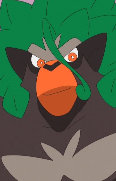 Gorirander (ゴリランダー)