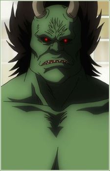 Goro (五郎)