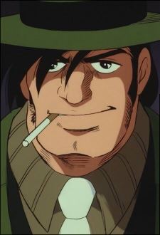 Goromaki Gondo (権藤ゴロマキ)