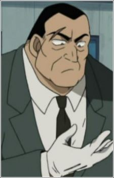 Gorou Ootaki (大滝 悟郎)