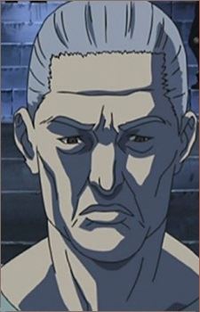 Gorou Suzuki 