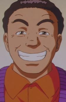 Goryuu Tachibana (橘 五柳)
