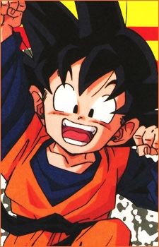 son goten icon