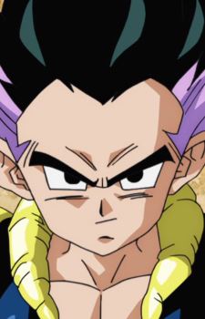 Gotenks (ゴテンクス)