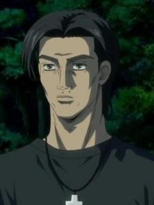 Gou Houjou (北条 豪)