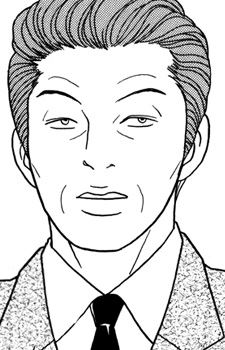 Gou Sawada 