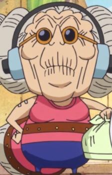 Grabar (グラバー)