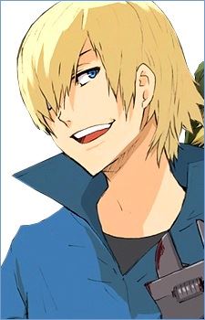 Graham Specter (グラハムスペクタ)