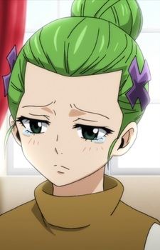 Grammi (グラミー)