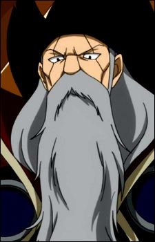 Gran Doma (グラン・ドマ)