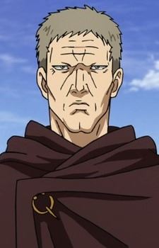 Gratianus (グラティアヌス)