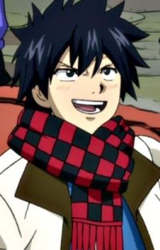 Gray Surge (グレイ・ソルージュ)