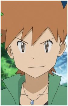 Green Ookido (オーキド・グリーン)