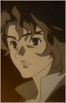 Gretto Avaro (グレット・アヴァーロ)