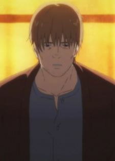 Griffin Callenreese (グリフィン・カーレンリース)