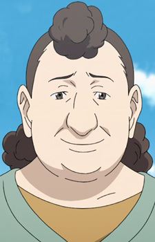 Griffith (グリフィス)