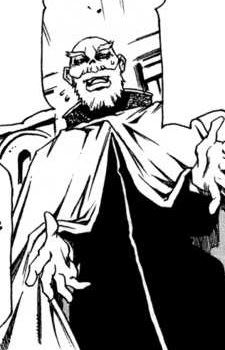 Groshichi (グロシチ)