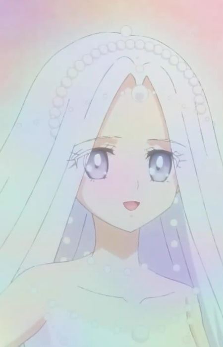 Guardian Cosmos (ガーディアン・コスモス)