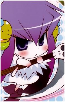 Guchuko (ぐちゅ子)