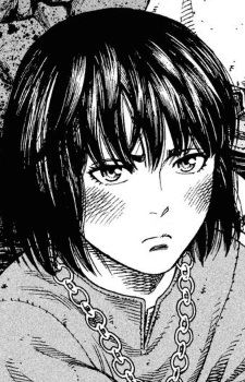 Gudrid (グズリーズ)