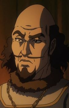 Gunnar (グンナル)