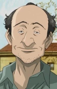 Gunther Milch (ギュンター・ミルヒ)