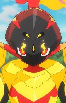 Gurenarma (グレンアルマ)