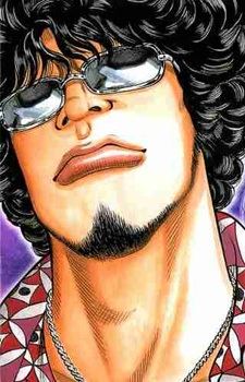 Guriko Hanaki (花木 九里虎)