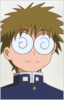 Gurio Umino (海野 ぐりお)