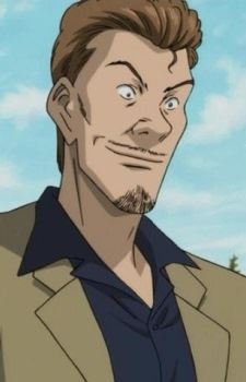 Gustav Milch (グスタフ)