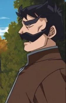 Gustav (グスタフ)