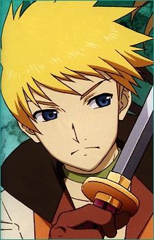 Guy Cecil (ガイ・セシル)