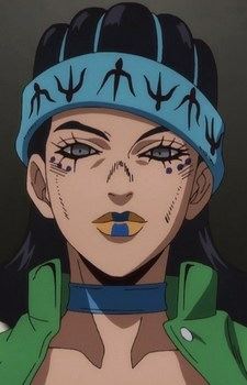 Gwess (グェス)