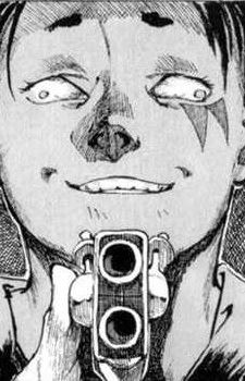 hishiyasu gyobutsu icon