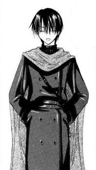 Haanesuto Subaru (昴・ハーネスト)