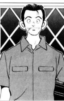 satoyama hachigorou icon