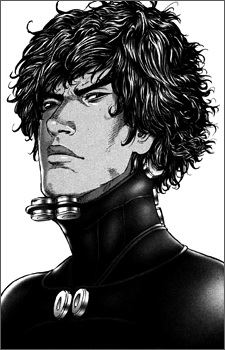 Hachirou Oka (岡 八郎)