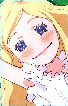 Hagumi Hanamoto (花本 はぐみ)