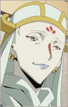 Hai Gao (高 亥 (ガオ・ハイ))