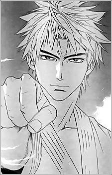 Haiji Miyamoto (宮本 灰次)