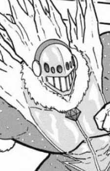 Hailman (ヘイルマン)