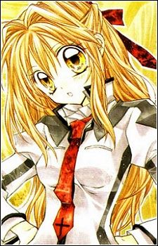 Haine Otomiya (乙宮灰音)