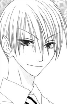 Hajime Aizawa (相沢 一)