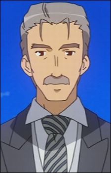 Hajime Arakawa (新川 一)