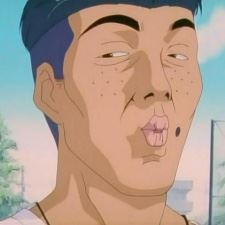 Hajime Fukuroda (袋田 はじめ)