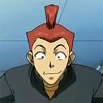 Hajime Hario (針生 ハジメ)