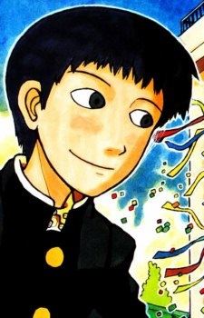 Hajime Hoshino (星野一)