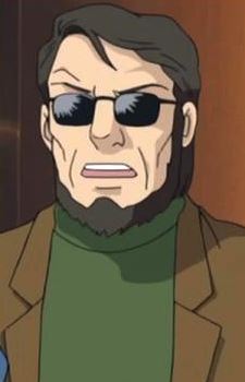 Hajime Onodera (小野寺一)